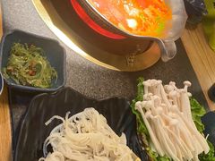 -湊湊火锅·茶憩(天环广场店)