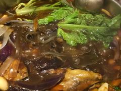 -黄记煌三汁焖锅(悦方IDmall店)