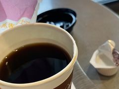 -麦当劳(祈年大街店)