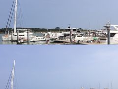 -日照世帆赛基地