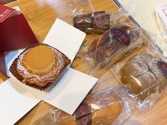 -得粒烘焙坊Daily Bakery House(东海花园店)