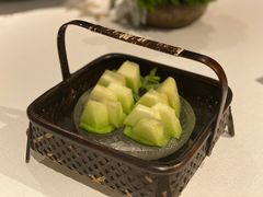 -三号黄浦会Canton Table