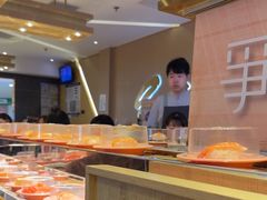 -争鲜回转寿司(东方银座店)