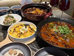-宁邦·家宴·南京菜(红山动物园店)