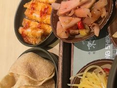 -京参 • 擂椒饭(这有山店)