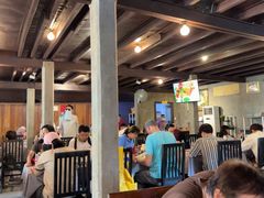 -The Palmboo Restaurant