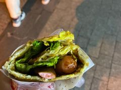 -海燕家人灌蛋饼(凤凰街店)