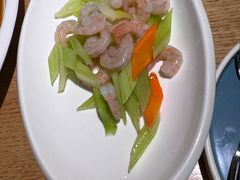 -去茶去餐厅(中央大街店)