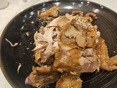 -盛百味·家宴餐厅(霸州分店)