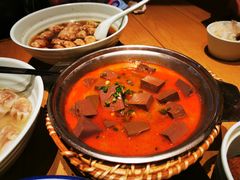 -东园小馆(苏州中心店)