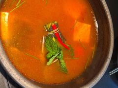 -Ameigo梅果·云贵川bistro(长宁来福士店)