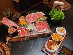 -300杯·和牛烧肉清酒专门店(廊里店)