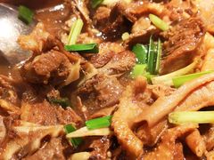 红焖乡鹅煲-昌隆•家家鹅乡•海南菜老字号(琼海店)