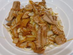 腰花拌川-二扁私房面馆(崂山路店)