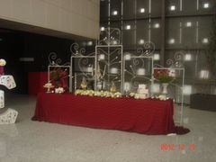 -东浩兰生上海世博展览馆