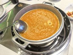 -荣叔港式沙嗲牛肉火锅(正佳潮流店)