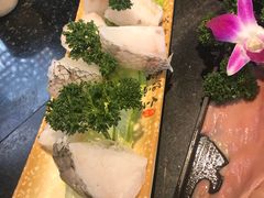 -蓉城江北老灶火锅(春熙路店)