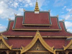 -西双版纳勐泐文化旅游区