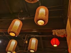 大堂-锦小馆(安贞店)