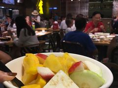 -陈鹏鹏潮汕菜(欢乐海岸 海边景观店)