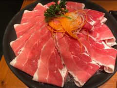 -呷哺呷哺(松北万象汇店)