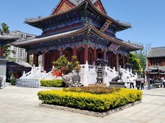 -即墨古城