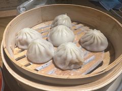 上海鲜肉小笼-姚面记·海派家常菜(恒基名人购物中心店)