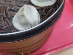 -鸡鸣汤包(仙林店)