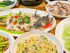 -德胜轩正宗顺德菜(宝安沙井会展中心店)