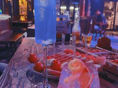 -老木头音乐空间(月河街店)