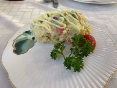 -新侨三宝乐西餐厅(崇文门店)