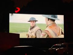 -枫花园汽车电影院(朝阳公园店)