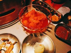 -西塔老太太泥炉烤肉(温州首店万象城黑金店)