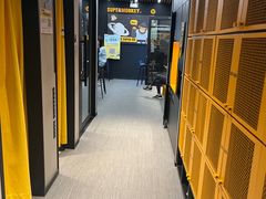 -超级猩猩健身·团课(太阳宫凯德MALL店)