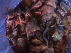 玲玲涮牛肚-玲玲涮牛肚(土门坊店)