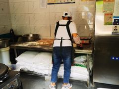 -李氏憨粑粑(文林街店)