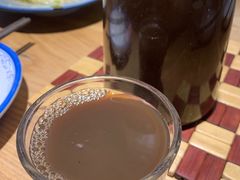 -金豆角砂锅焖面(安贞店)