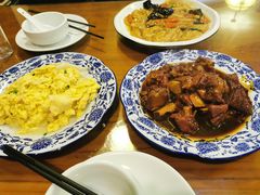 -灵福缘私房菜·农家菜(拈花湾·灵山大佛必推店)