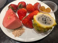 -川骄海鲜自助(亚运村店)