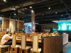 -呷哺呷哺 黄金牧场 (回龙观港龙店)