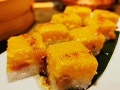 黄米凉糕-龍聚祥烧麦馆(鼓楼店)