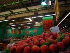 -华润万家(朱雀大街店)