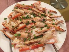 -避风塘潮粤海鲜酒楼
