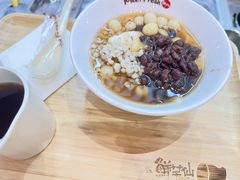 -鲜芋仙(中环百联2店)