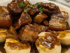 -華僑飯店中餐厅