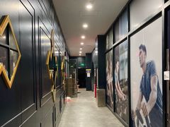 -古德菲力健身(广体店)