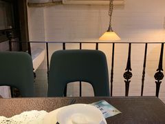 大堂-熠盛粤味(永康路店)