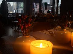 -Mercato莫卡多露台餐厅与酒吧(K11店)