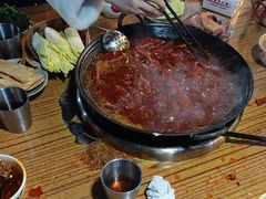 -五里关火锅(牛市口店)
