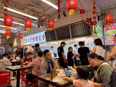 -扬二春炒饭(国庆路总店)